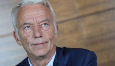 « Si les impôts augmentent, il y aura une grande mobilisation patronale », avertit Patrick Martin, président du Medef