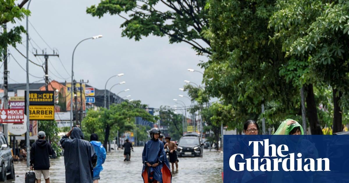 Bali to block new hotels and restaurants after deadly flooding raises questions about mass tourism. The climate crisis is intensifying the rainy season, and overdevelopment and widespread deforestation are believed to be worsening the impact of flooding.