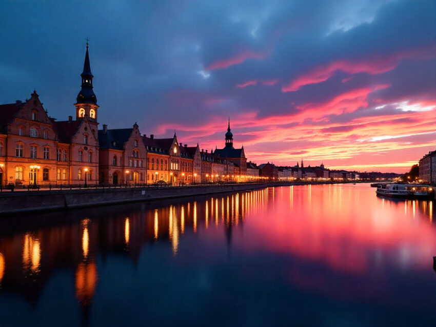 Germany, italy,