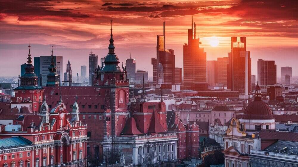 UK Government Issues Critical Travel Advisory for Poland as Military Action Escalates Near the Border and Lublin Airport Encounters Unprecedented Disruptions This Fall
