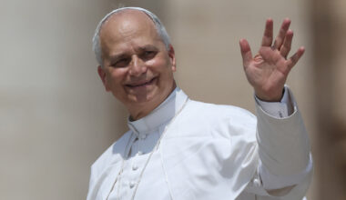 Pope Leo XIV signals steady course on China-Vatican relations