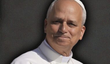 Pope Leo XIV Meets LGBTQ+ Advocate, Signals Inclusive Direction for Church