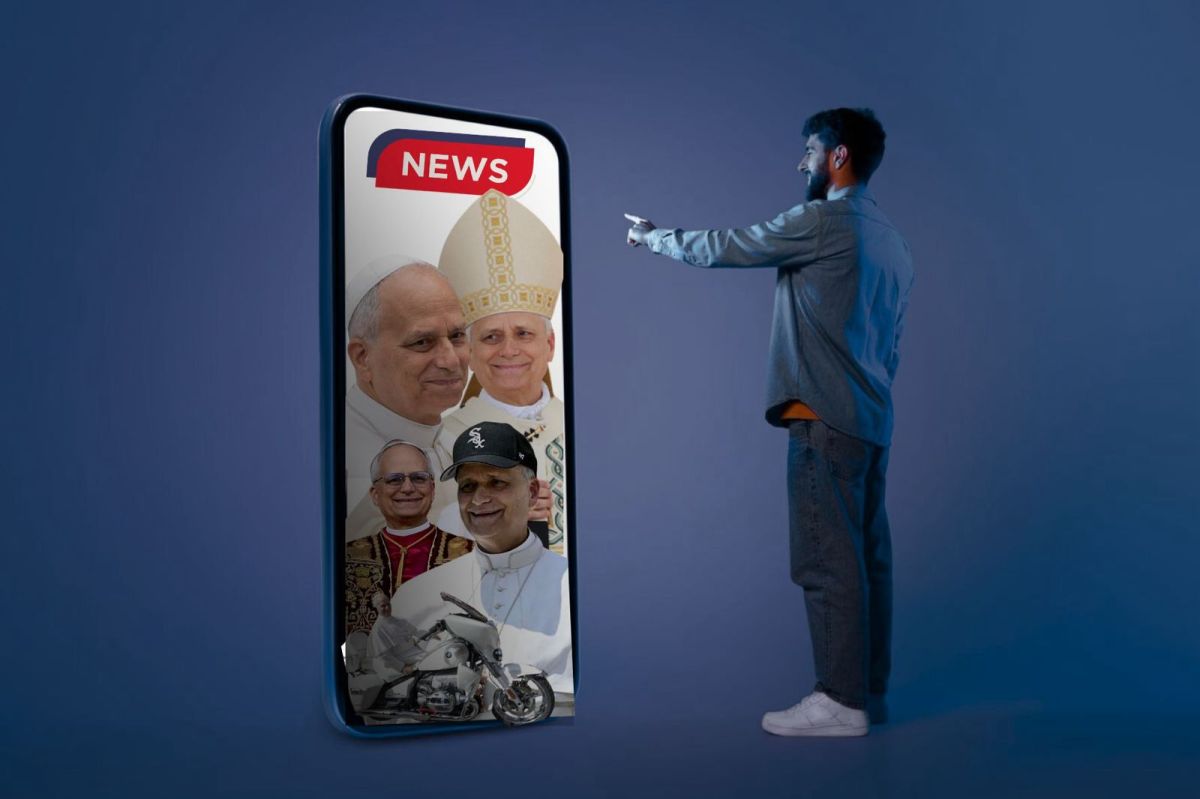 A practical guide to pope news and the rest too