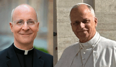 Pope Leo XIV Reaffirms Welcome for LGBTQ+ Catholics