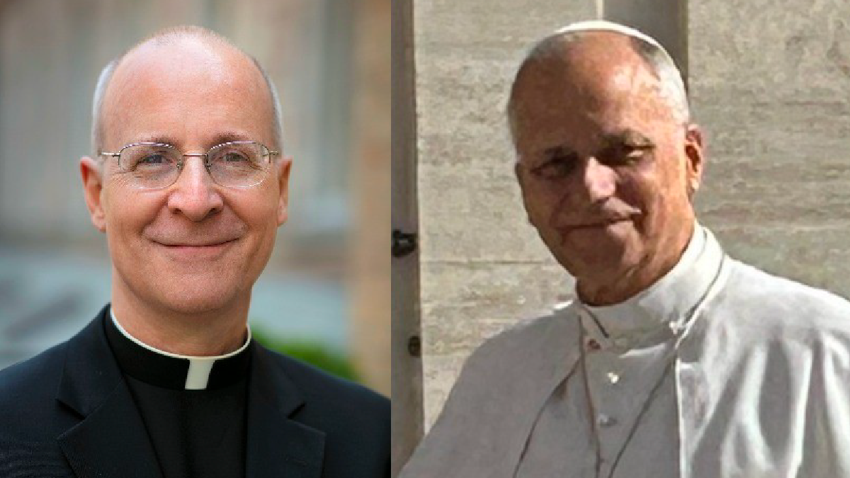 Pope Leo XIV Reaffirms Welcome for LGBTQ+ Catholics