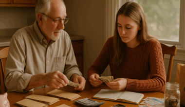 10 money lessons Boomers learned young that still shape their life choices – VegOut