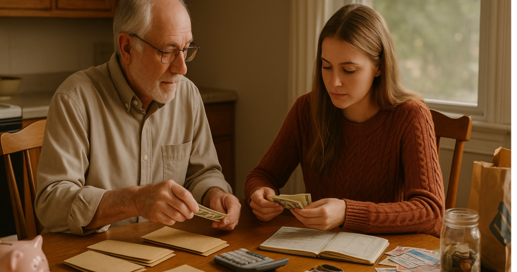 10 money lessons Boomers learned young that still shape their life choices – VegOut