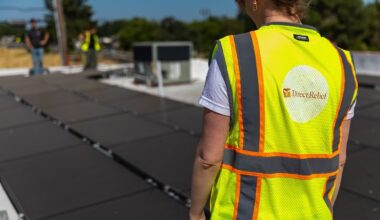 Solar Microgrids Help California Clinics Save on Energy, Expand Care