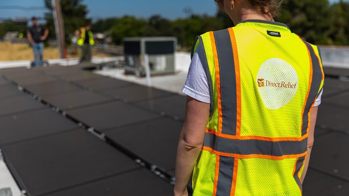 Solar Microgrids Help California Clinics Save on Energy, Expand Care