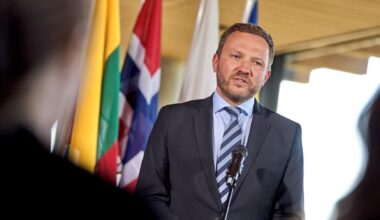 NATO member Estonia says three Russian jets violated its airspace