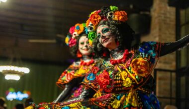 Prague Hosts First Agave Fest Celebrating Mexican Culture