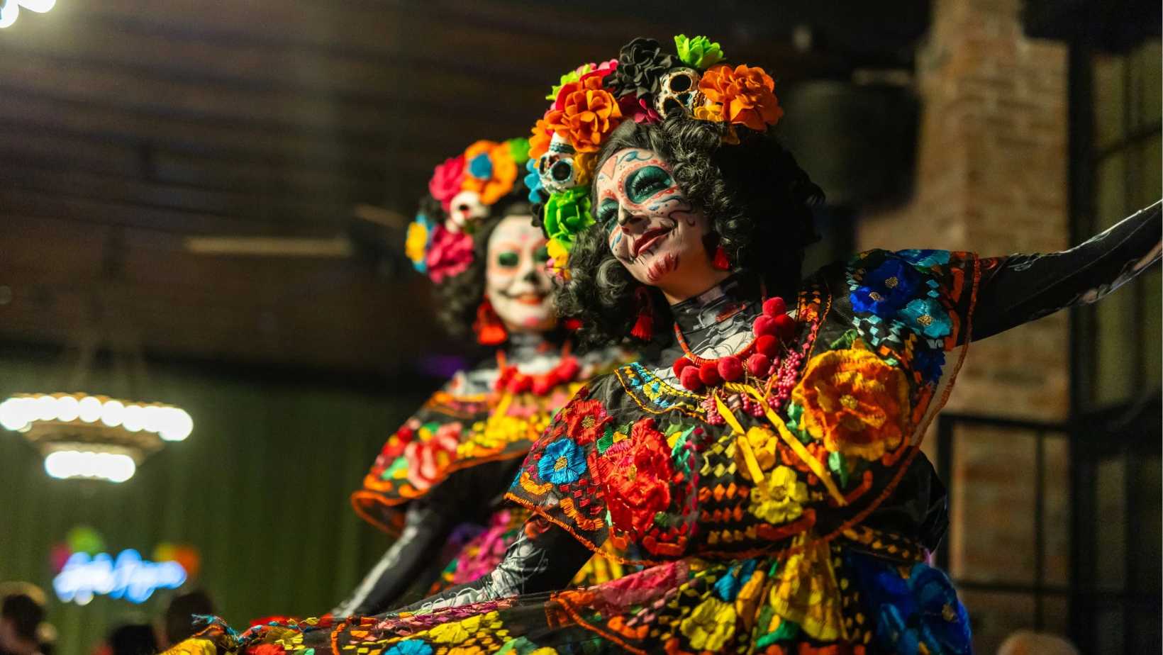 Prague Hosts First Agave Fest Celebrating Mexican Culture