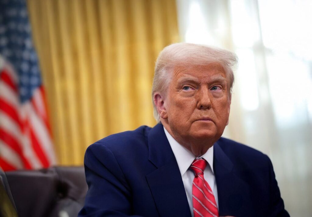 Trump's Push To Fire Fed Governor Sparks Legal…