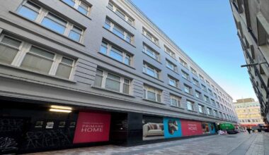 Primark unveils Great Britain’s first standalone Home store