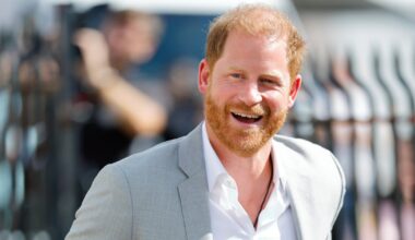 9 Developments in Prince Harry's Story and Royal Drama