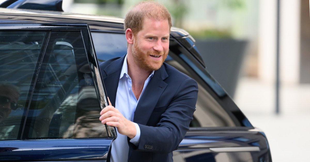 Prince Harry's Royal Drama: 9 Key Ups and Downs Explored