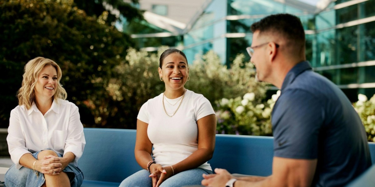 Progressive's employee-first approach drives record business growth