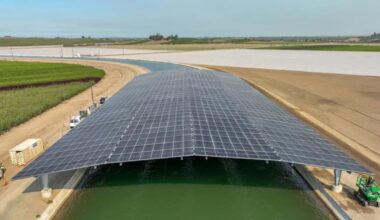 Given the Benefits of This California Solar Project, It’s Amazing How Rare It Is – Mother Jones