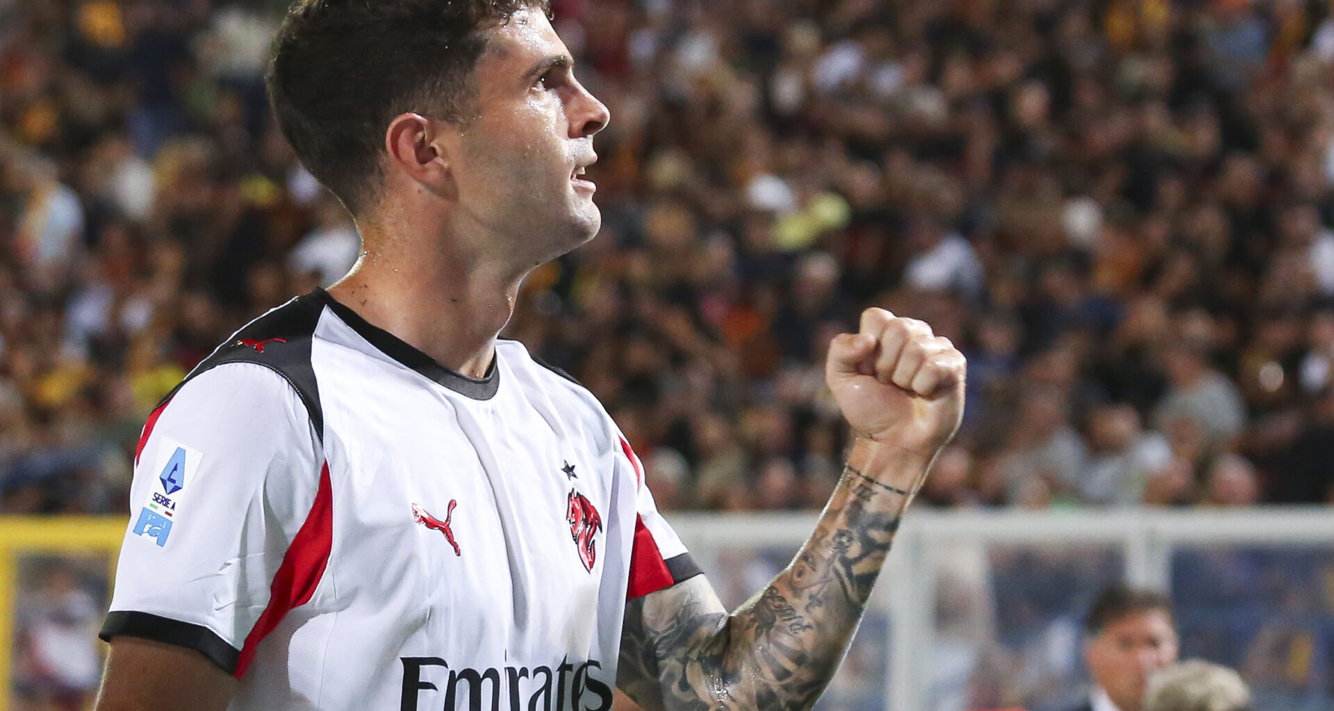 Tracking key U.S. men this weekend: in England, Germany, France, Italy and MLS
