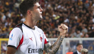 Tracking key U.S. men this weekend: in England, Germany, France, Italy and MLS
