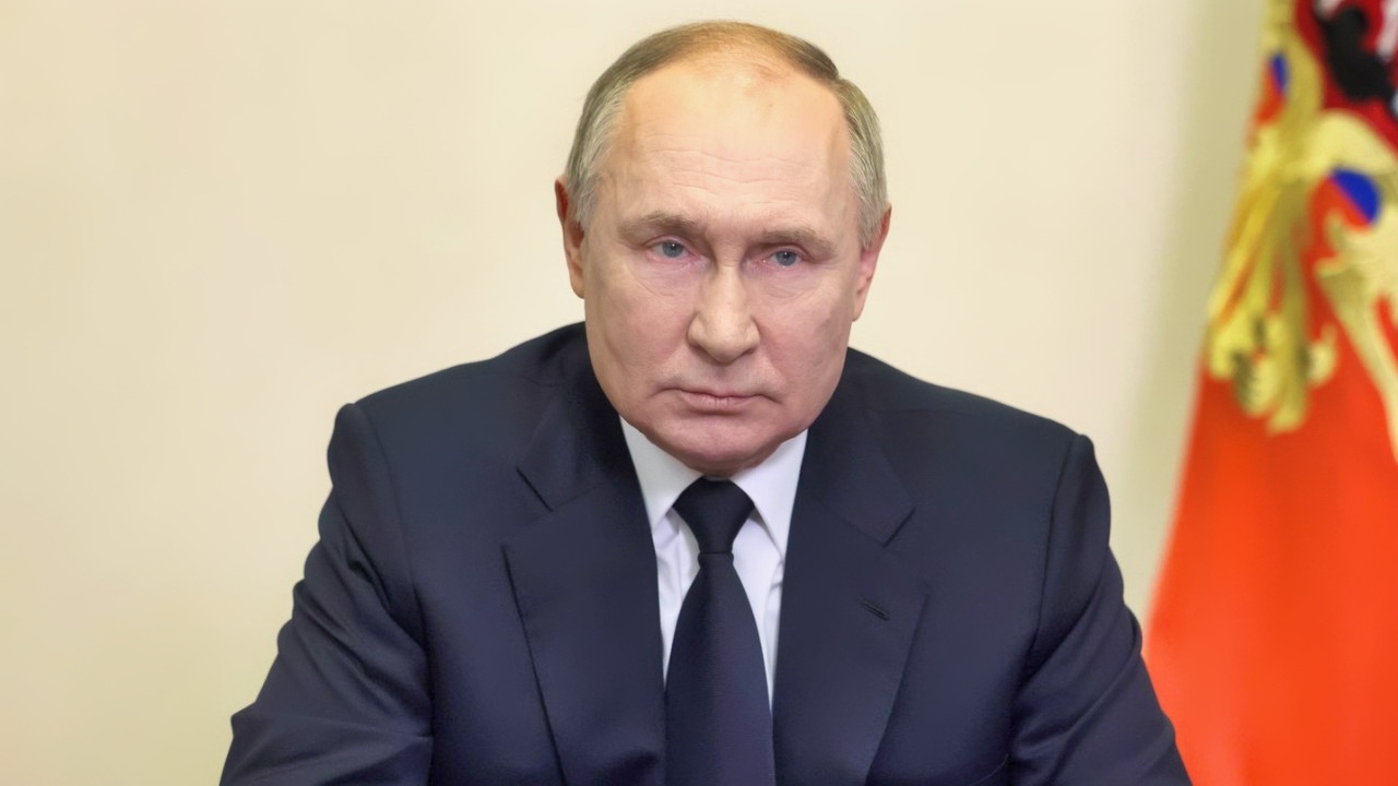 Putin