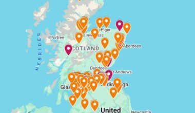 Scotland's Unresolved Murders - 1980s