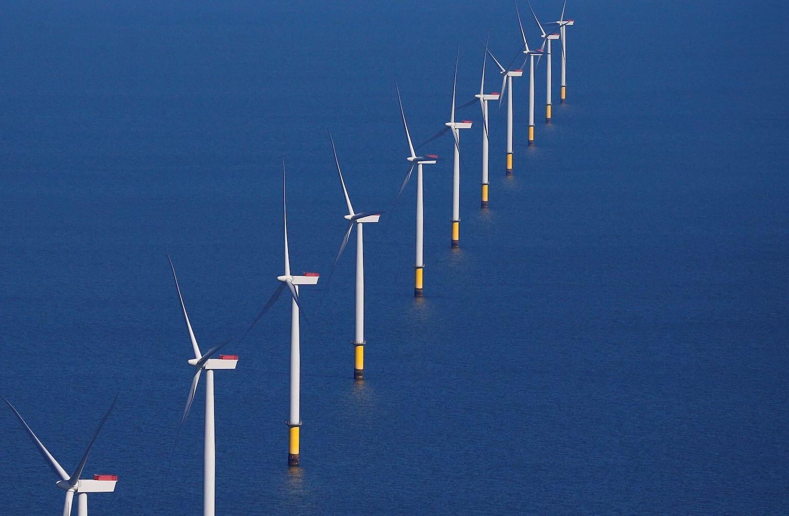 Danish Offshore Wind Giant Ørsted Launches Massive $9.4 Billion Rights Issue Amid US Market Challenges
