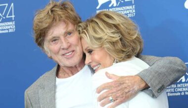 Robert Redford remembered for his deep legacy in environmental activism and Native American advocacy