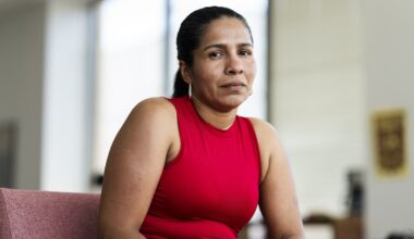 U.S. treatment of domestic violence refugees should compel Canada to revisit asylum treaty, critics say