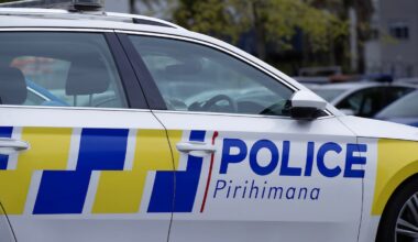 Police appeal for dashcam footage after Raumanga house fire