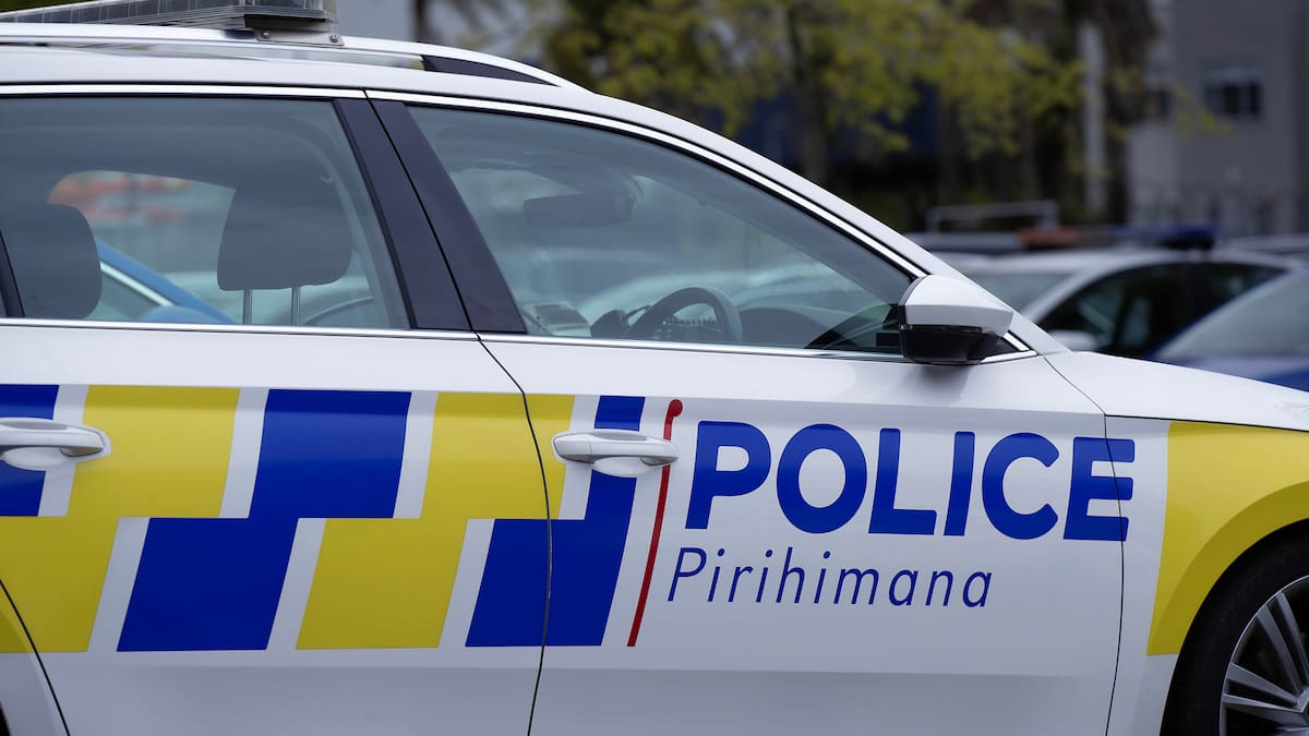 Police appeal for dashcam footage after Raumanga house fire