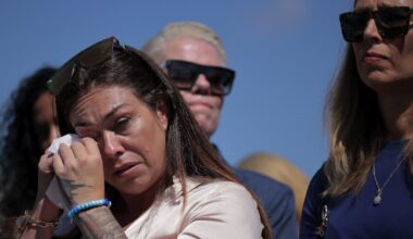 Transcript: Epstein Survivor Nukes Trump in Moving Speech as WH Panics