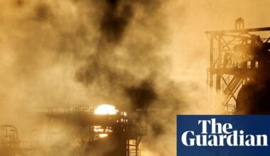 Carbon emissions from oil giants directly linked to dozens of deadly heatwaves for first time | Study shows how individual fossil fuel companies are making previously impossible heatwaves happen and could have to pay compensation