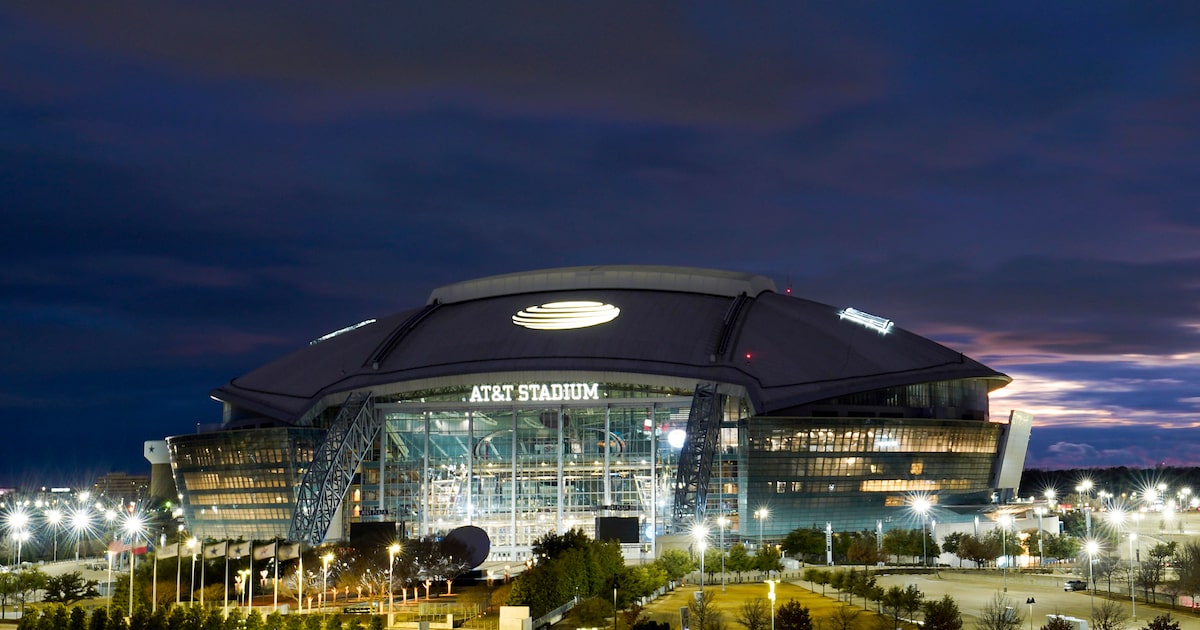 Trump threatens to move World Cup from ‘unsafe’ cities. What would that mean for D-FW?