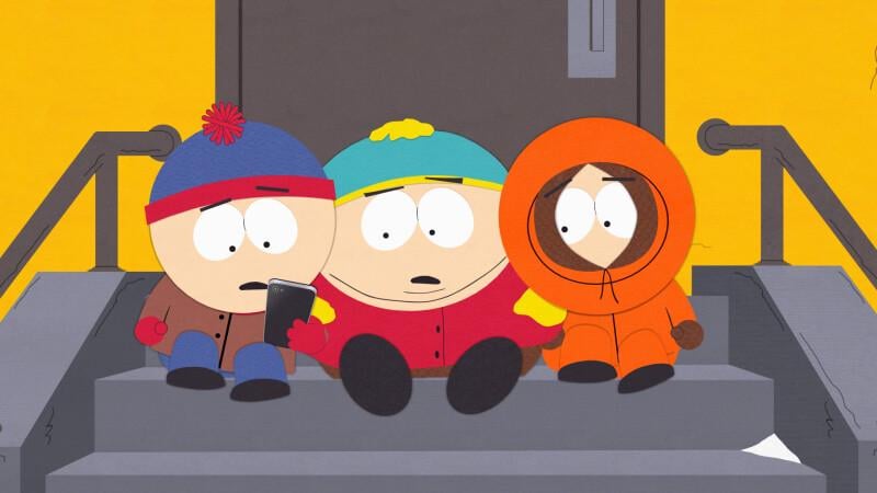 ‘South Park’ Delays New Episode Hours Ahead of Airtime Because Creators ‘Didn’t Get It Done in Time’