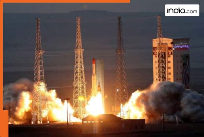 USA, Israel, Iran, ICBM, East Coast, Saudi Arabia, Tehran, Space Launch Vehicle, SLV, Europe, North Korea, UAE, France, Germany