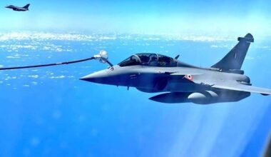 La force aérienne indienne recommande d'acquérir 114 Rafale de plus pour 18,7 milliards d'euros - Zone Militaire
