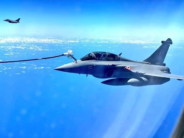 La force aérienne indienne recommande d'acquérir 114 Rafale de plus pour 18,7 milliards d'euros - Zone Militaire