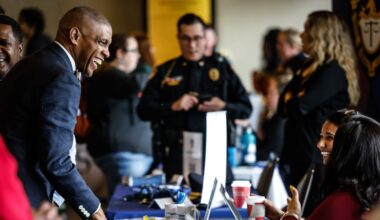 Region’s unemployment rates hit four-year high