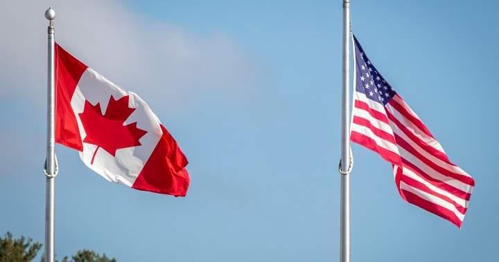 6 in 10 Canadians say they can never trust Americans the same way again
