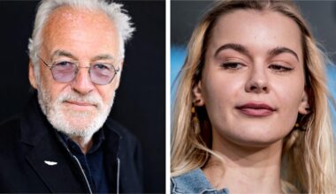 Emmelie de Forest og Jørgen Olsen er ikke i tvivl: Israel skal ikke med til Eurovision