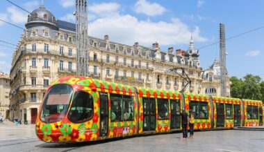 Pourquoi la Cour des comptes s’oppose à la gratuité des trams, métros et bus