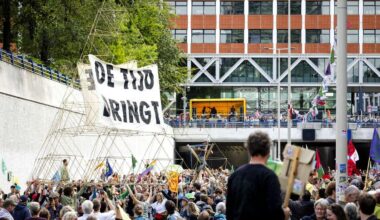 Deadline klimaatdoelen komt dichterbij, maar veel klimaatbeleid geschrapt