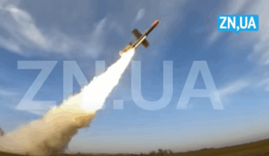 Guerre en Ukraine : un avant-poste russe détruit par des tirs de Flamingo, une première pour Kiev et son nouveau missile à un million d’euros