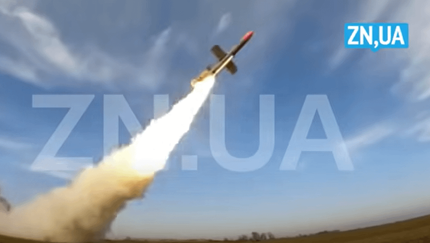 Guerre en Ukraine : un avant-poste russe détruit par des tirs de Flamingo, une première pour Kiev et son nouveau missile à un million d’euros