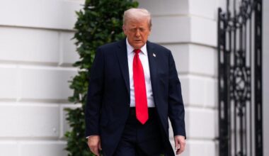 On Ukraine and Gaza, Trump Casts Himself as a Bystander, if He Can’t Be a Peacemaker