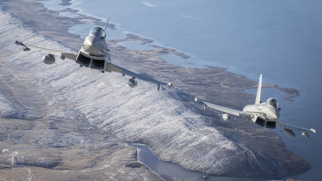 Typhoons
