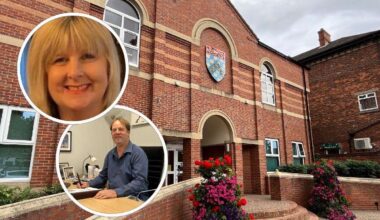 South Kesteven District Council set to debate Tory asylum seeker motions