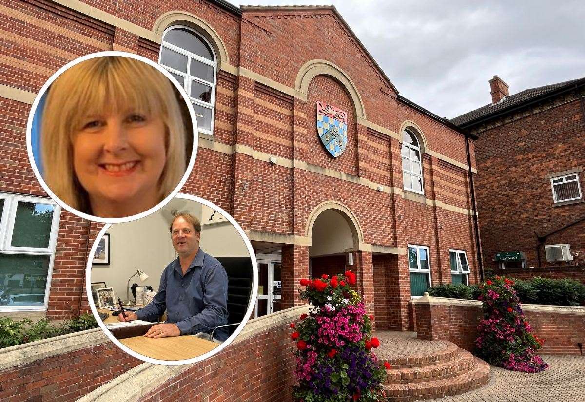 South Kesteven District Council set to debate Tory asylum seeker motions