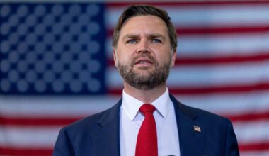 Vance says Russia has ‘to wake up and accept reality’